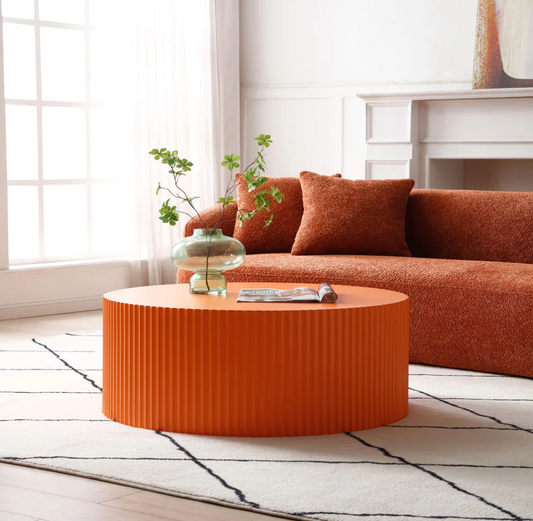 The Art of Color: Incorporating Vibrancy into Your Home Furniture Design