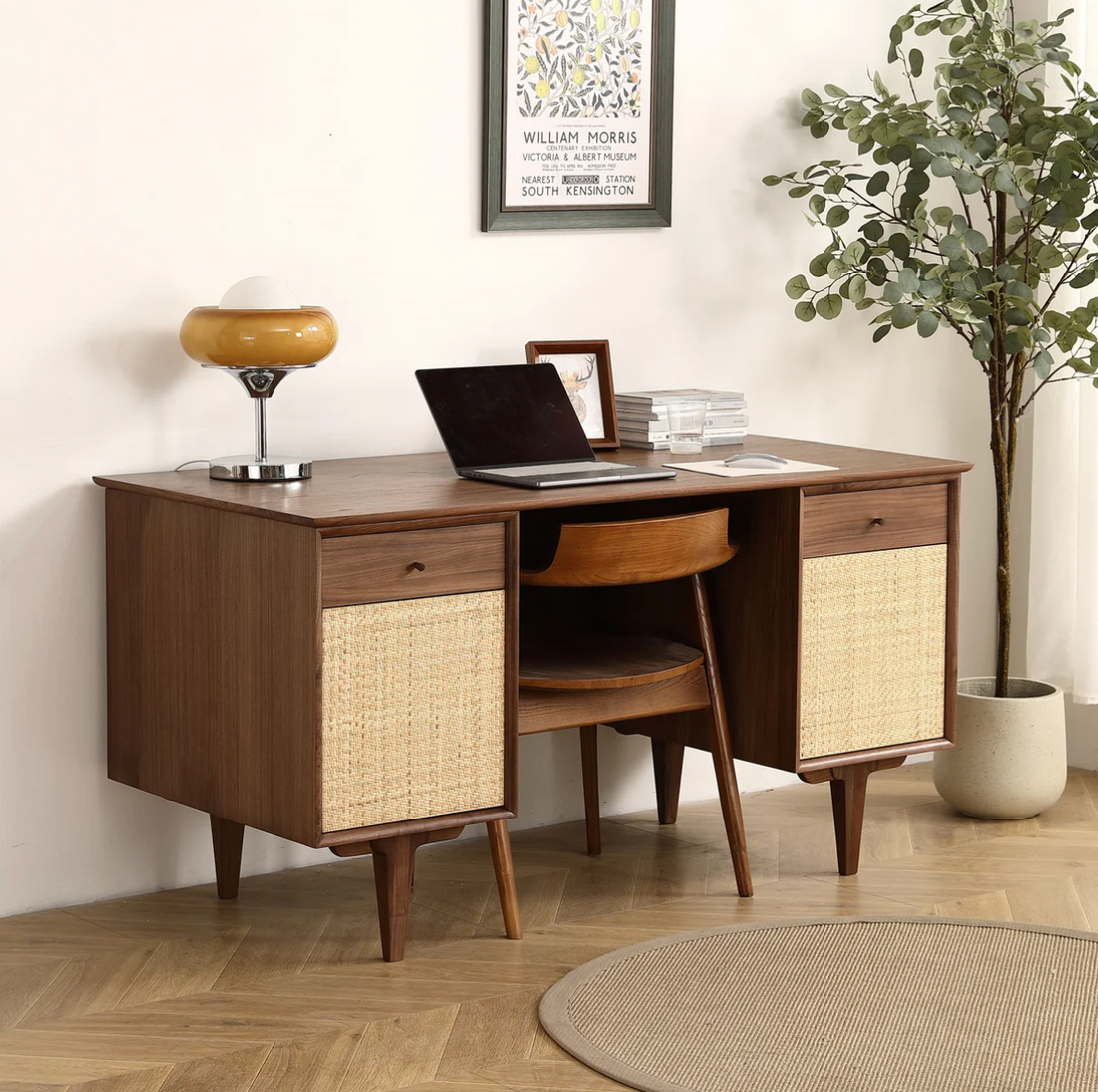 Embracing Nostalgia: The Retro Revival Furniture Trends