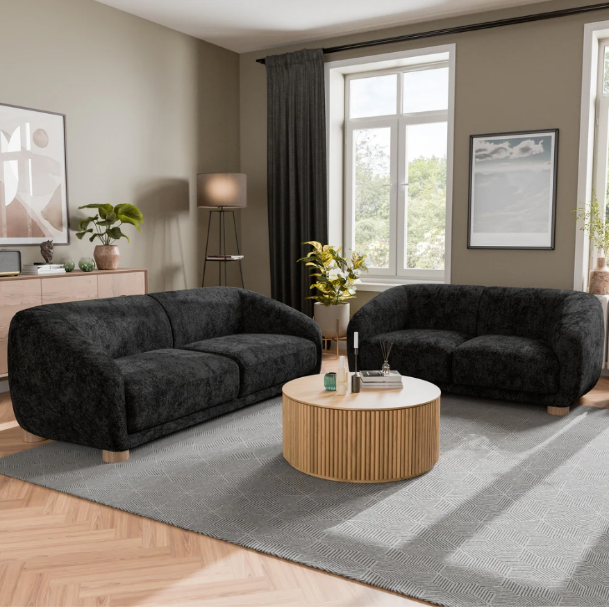 Living Room Sets Finally Home Furnishings LLC