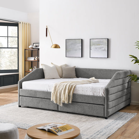 Anderson Full Size Linen Daybed