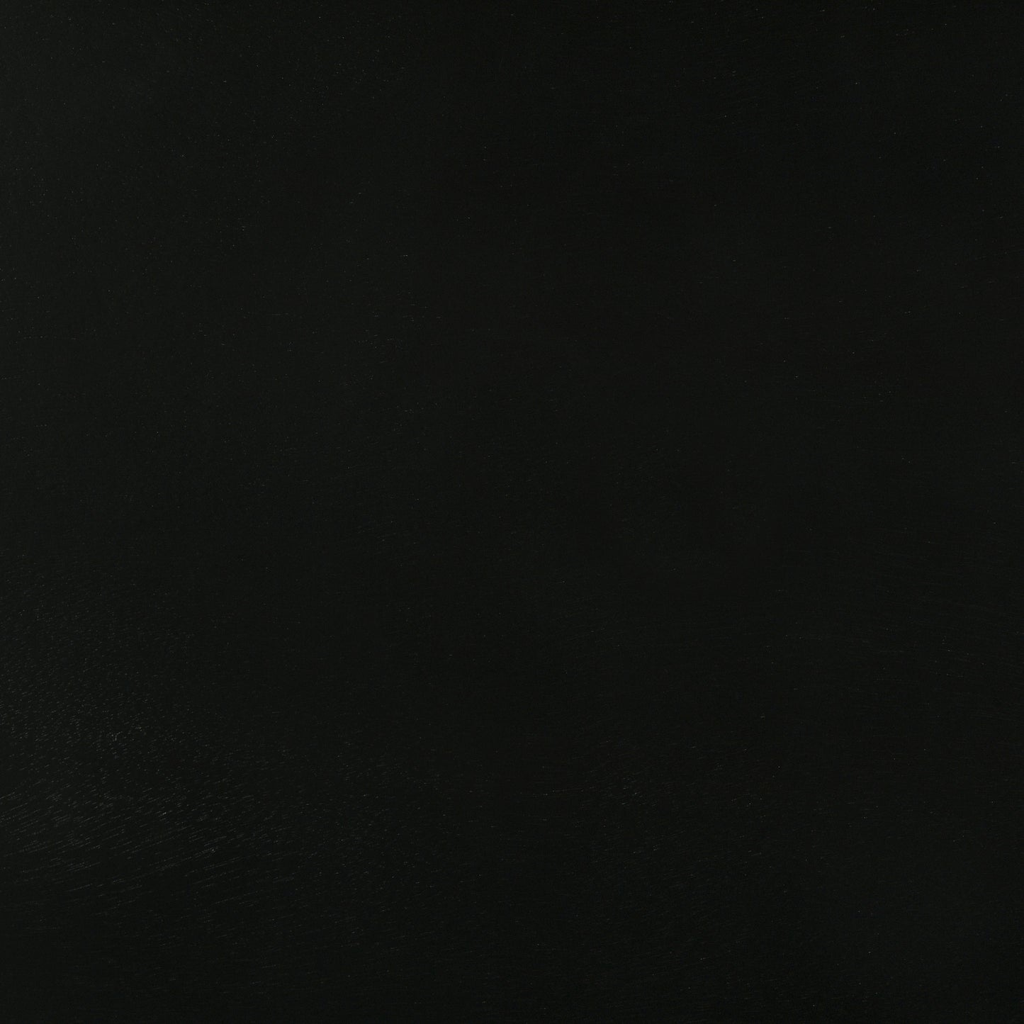 Briana California King Storage Bookcase Bed – Black