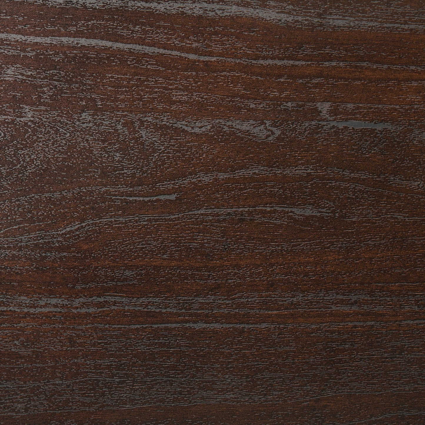 Kauffman Eastern King Storage Panel Bed – Dark Cocoa