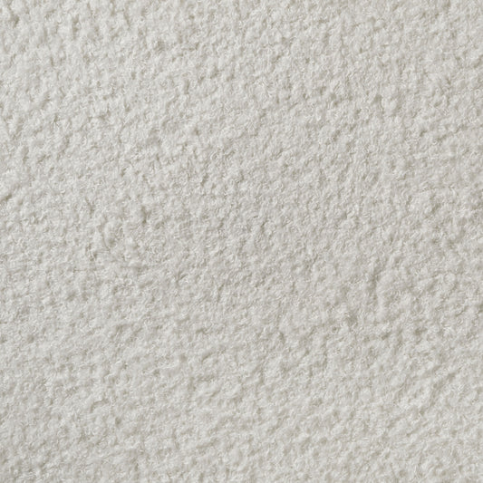 Miranda 54-Inch Upholstered Full Bed, White