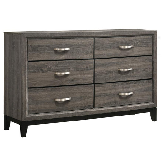 Watson 6-Drawer Dresser