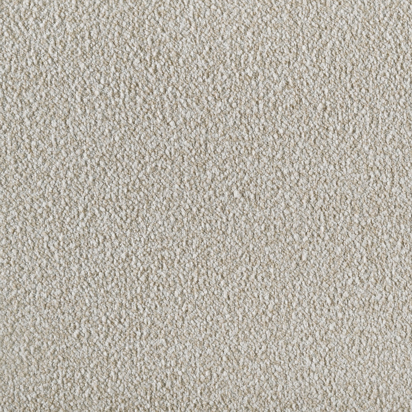 Amsbury Modern King Bedroom Collection, Warm Nutmeg & Beige Boucle