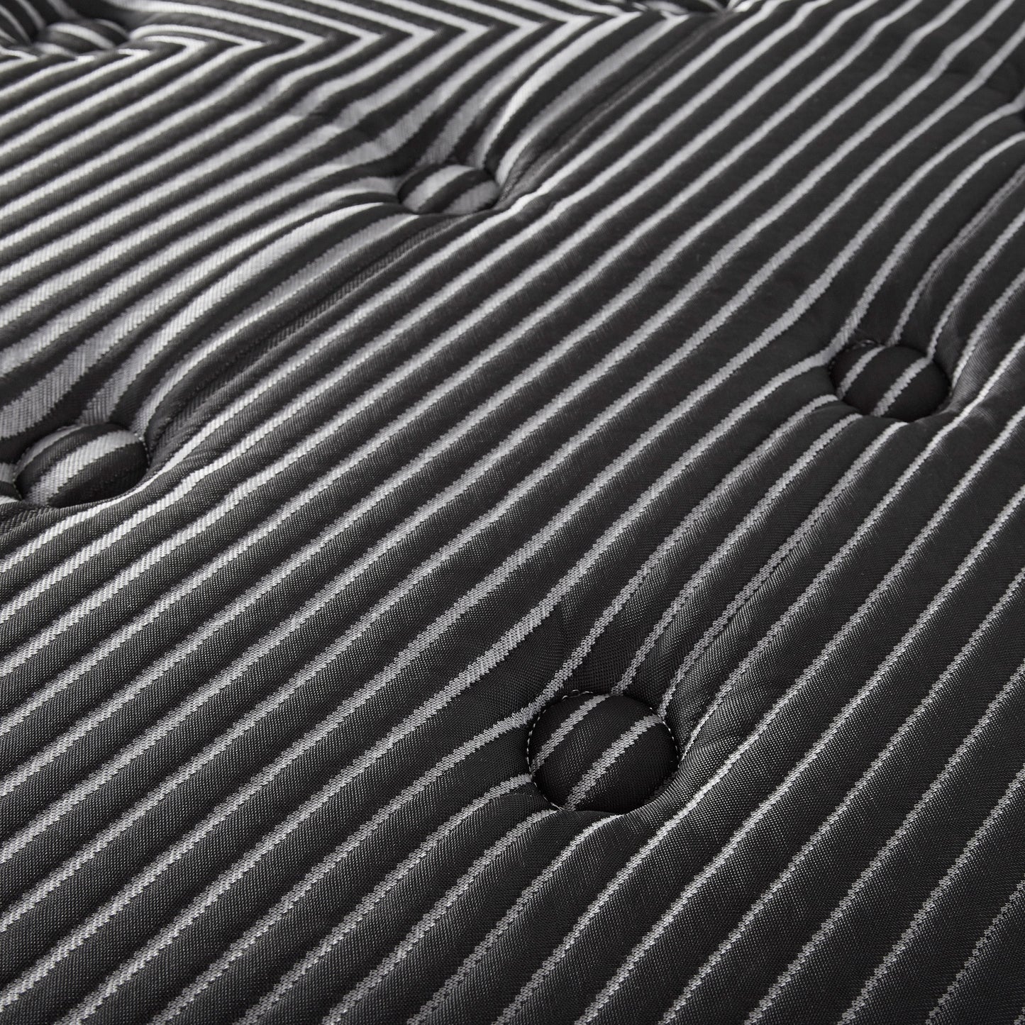 Montlake 15″ Queen Cool Firm Euro Top Hybrid Mattress