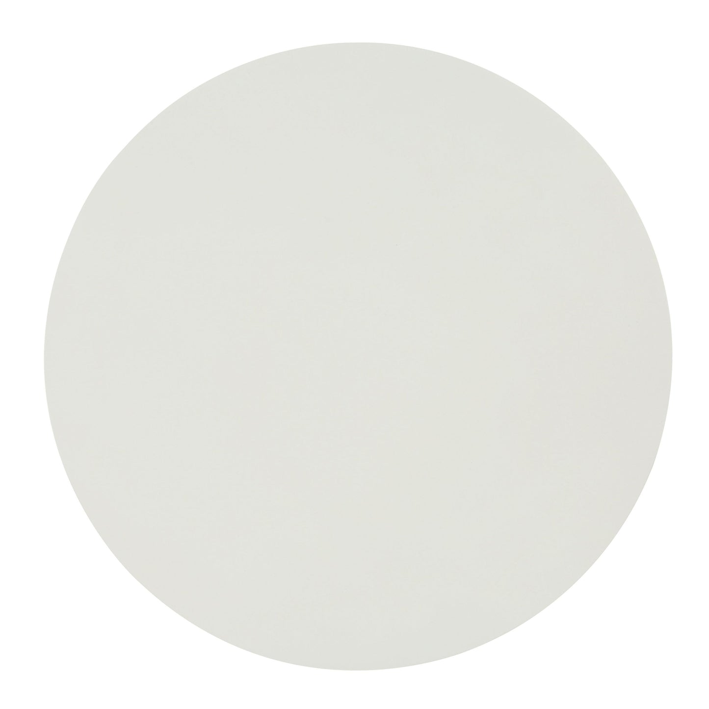 Loanna Modern White Finish Coffee Table