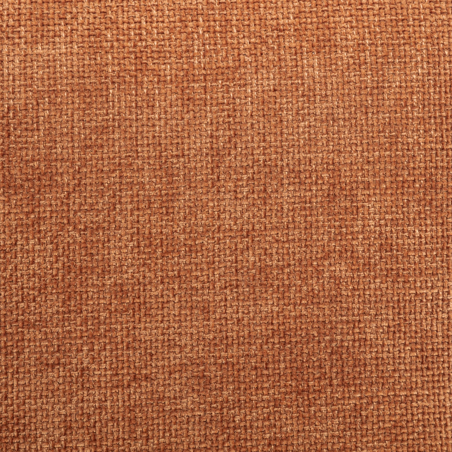 Octavia MCM Upholstered Sectional, Orange