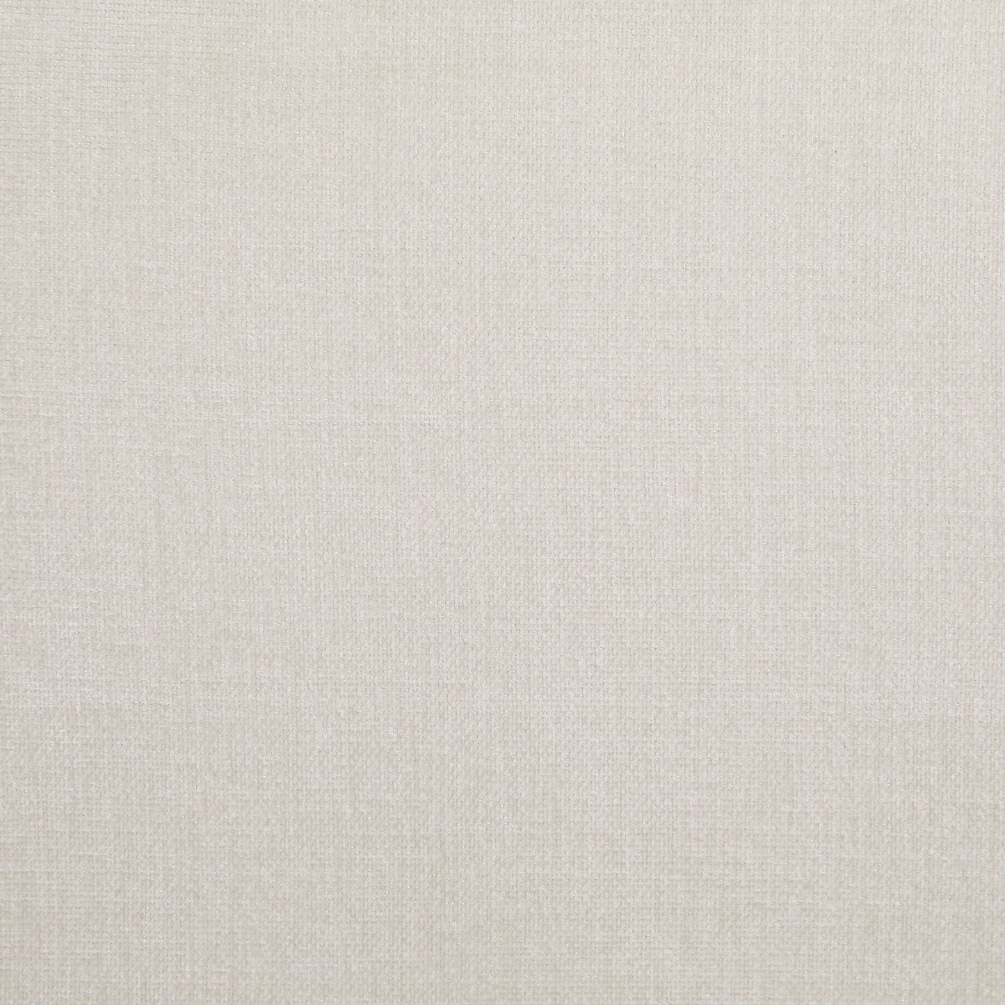 Charlotte 5-Piece Curved Modular Sectional Sofa Ivory