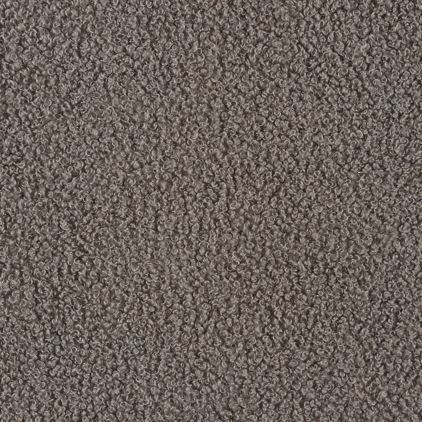 Paige Mid-Century Modern Boucle Rocking Chair with Bentwood Frame, Taupe