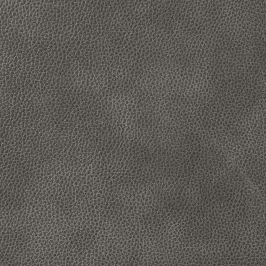 Brickston Triple Power Reclining Sofa & Loveseat Set – Gray