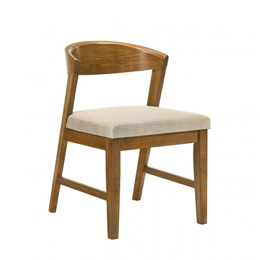 Orsino Dining Table - Walnut