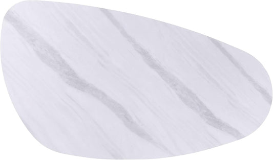 Northam White Dining Table