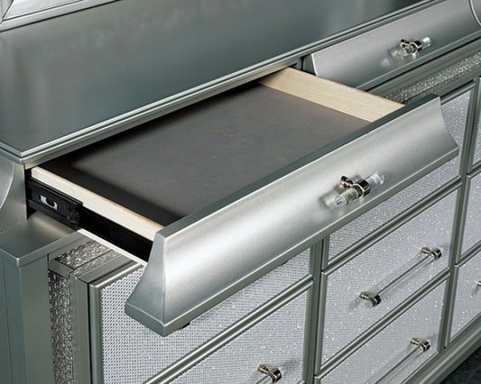 Galea Dresser - Gray