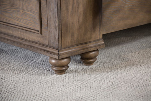 Philomath Dresser - Aged Oak