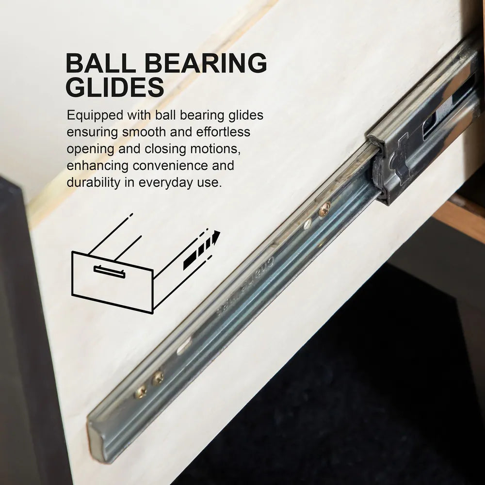 Osterley Collection Modern 6-Drawer Dresser