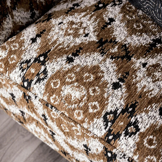 Earley Transitional Accent Arm Chair