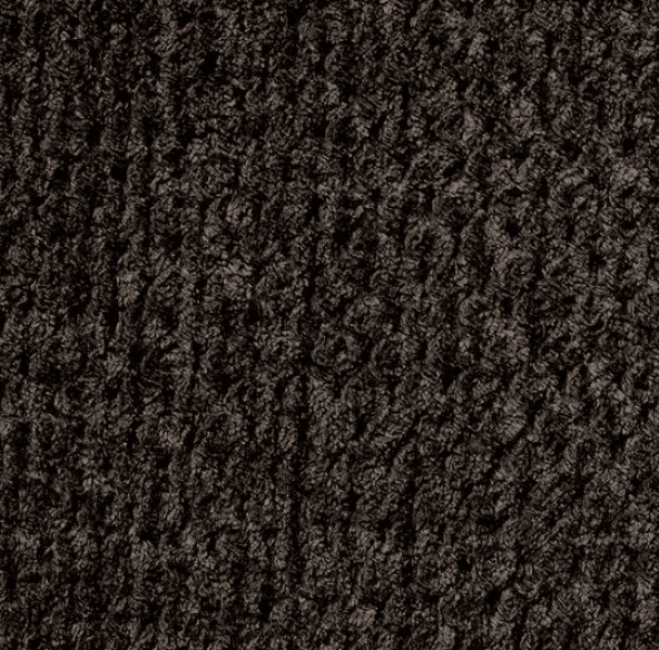 Irene Transitional Flannelette Motion Sectional - Brown