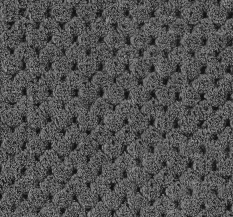 Mixon Ultra Plush Textured Fleece Motion Sofa & Loveseat Set