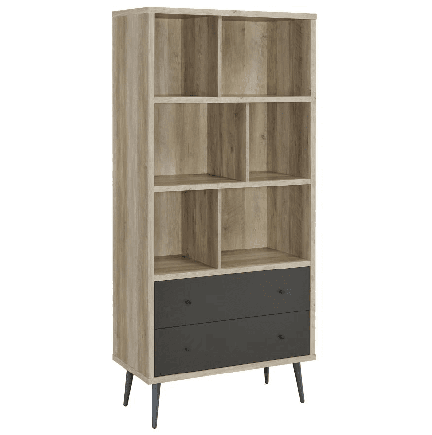 Meave Standing Bookcase