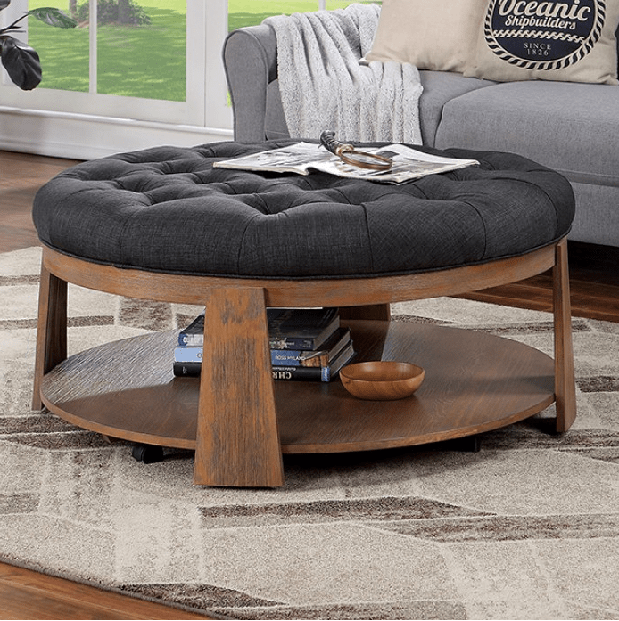 Guis Transitional Ottoman