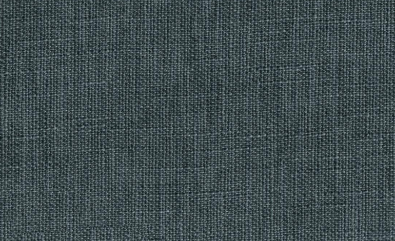 Tandy Modern Linen Convertible Sectional - Blue/Gray