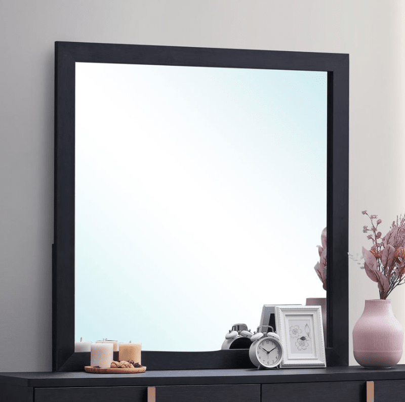 Marceline Collection Dresser Mirror