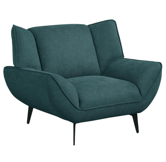 Maddison Mid-Century Modern Living Room Chair