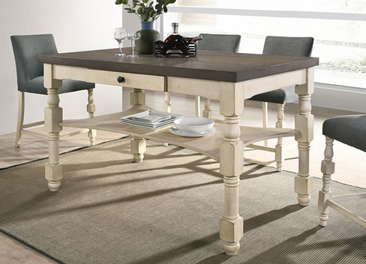 Plymouth Counter Height Dining Table