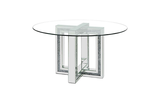 Acme Noralie Dining Table DN00715