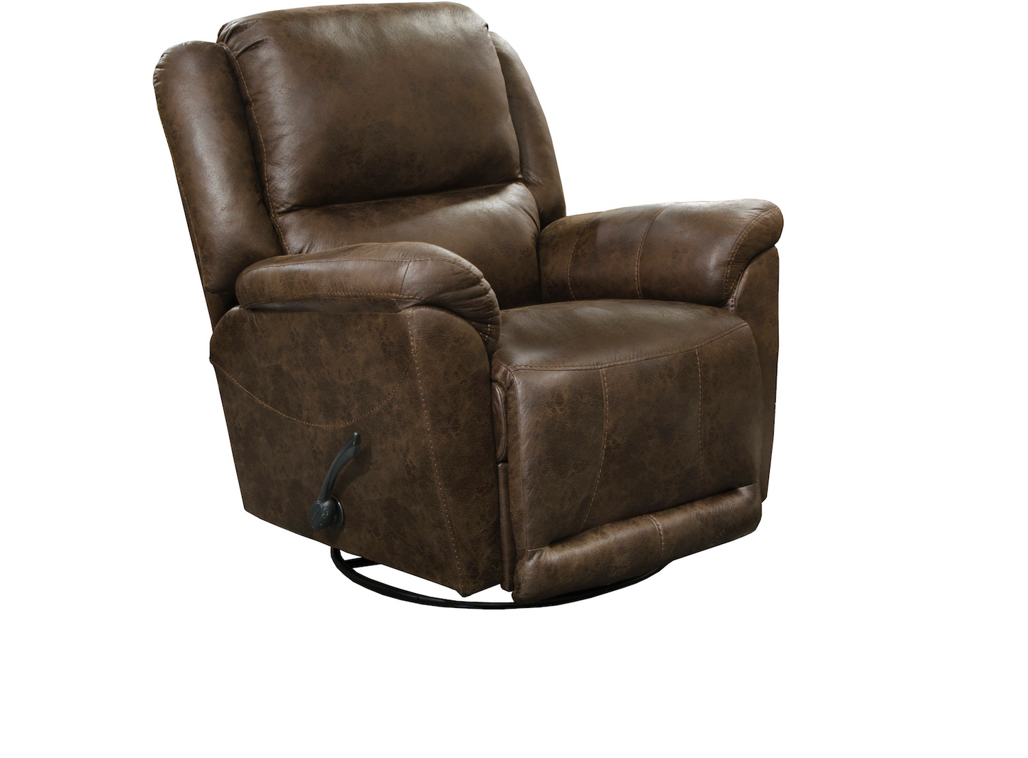 4566 Cole Manual Glider Recliner by Jackson Catnapper