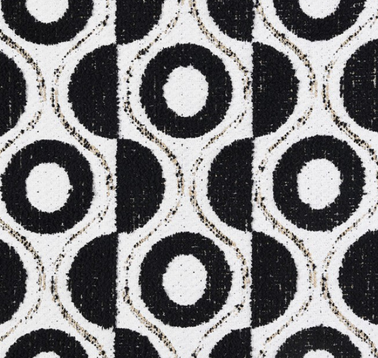 Viviani Collection Upholstered Arm Chair