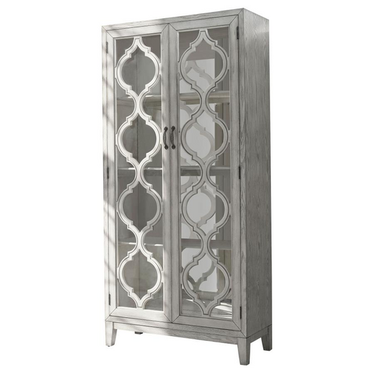 Vintage Style Tall Cabinet