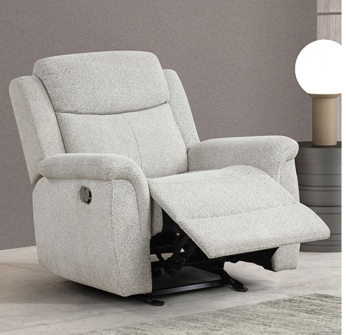 Sandbach Contemporary Upholstered Reclining Living Room Collection