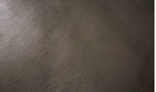 Phineas Transitional 2-Piece Power Reclining Sofa & Loveseat Set – Gray Leather