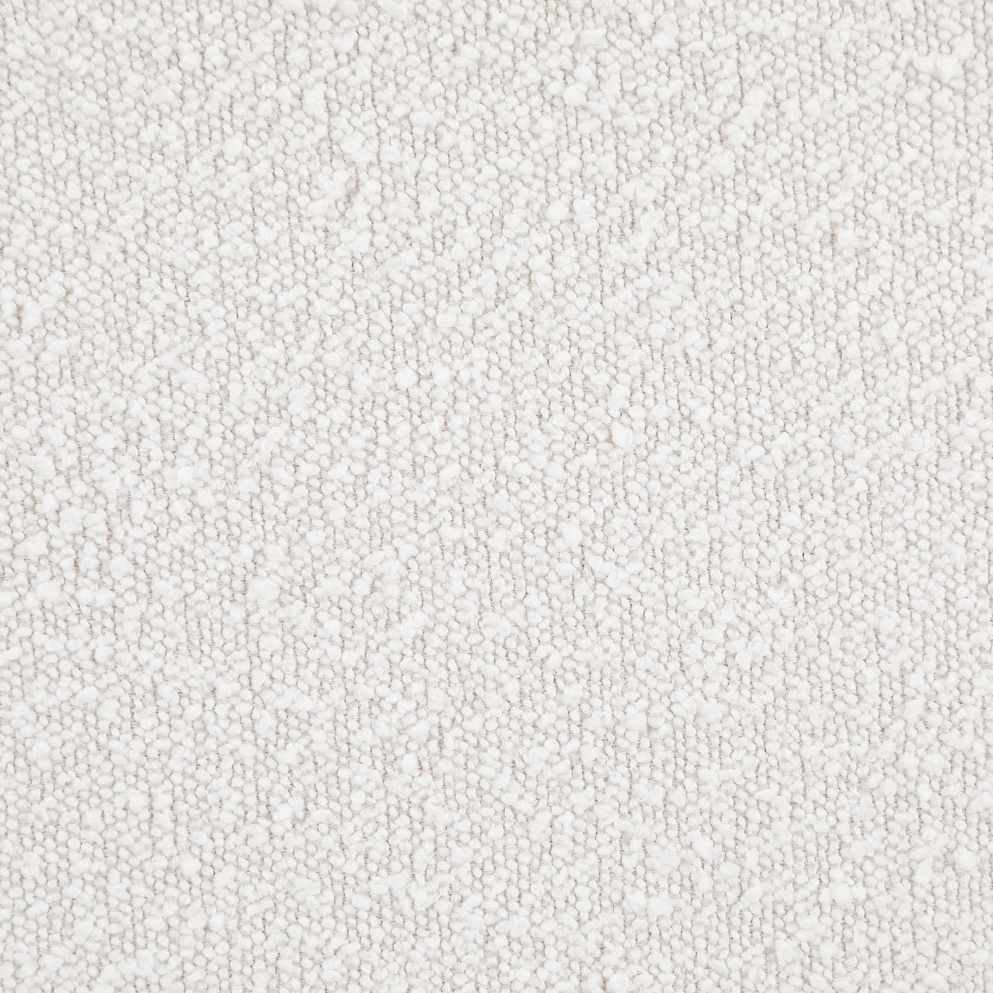 Knox Upholstered Queen Platform Bed Cream