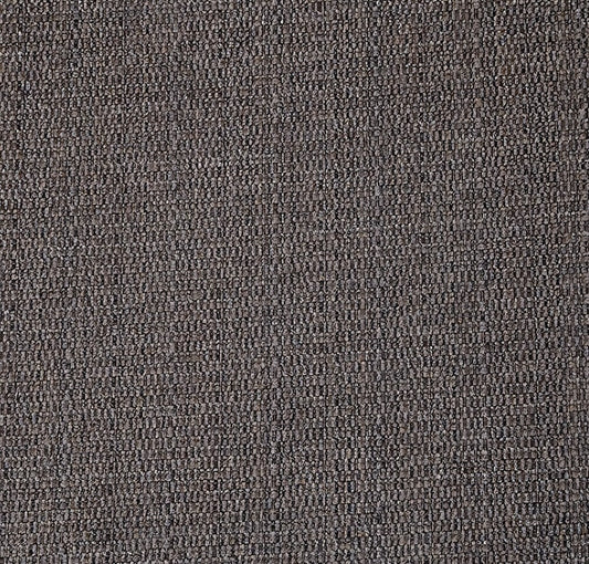 Sarin Warm Gray Tufted Linen Tight Back Sectional