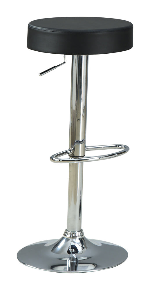 29" Adjustable Height Bar Stool