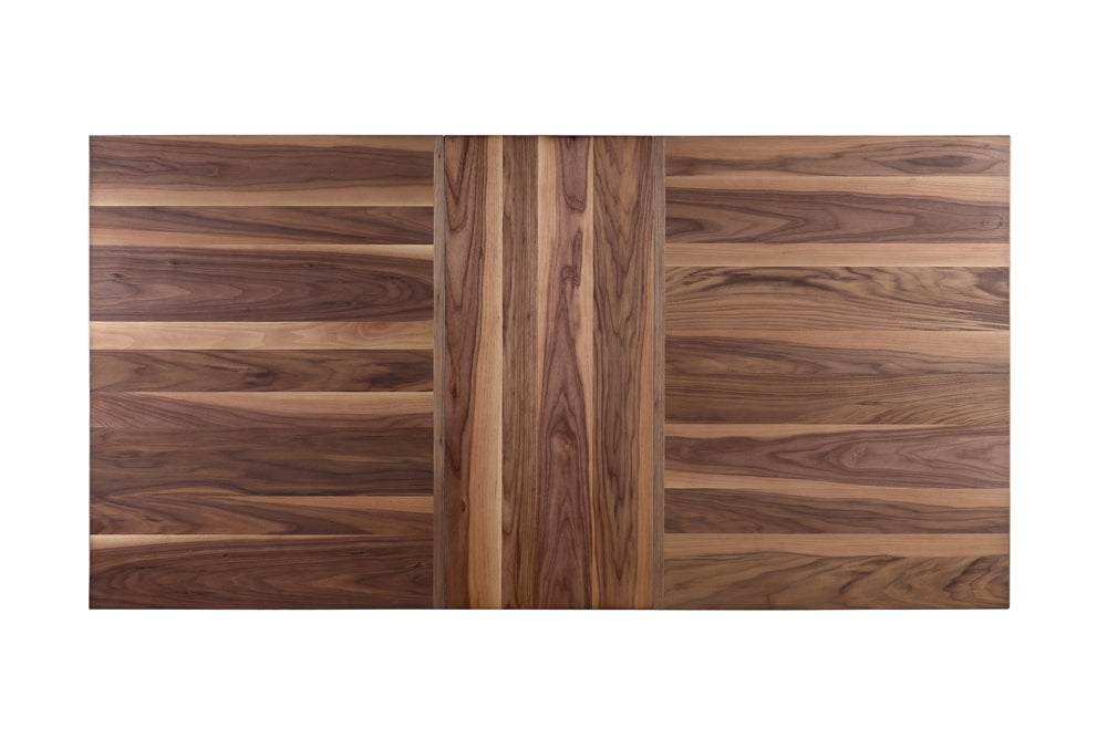 Spring Creek 7 Piece Dining Set W- Extension Leaf