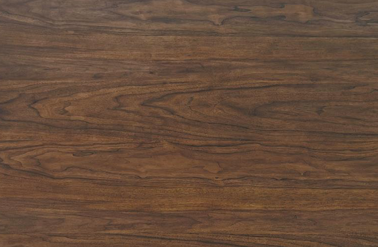 Dewey 5-piece Rectangular Dining Set Brown and Walnut