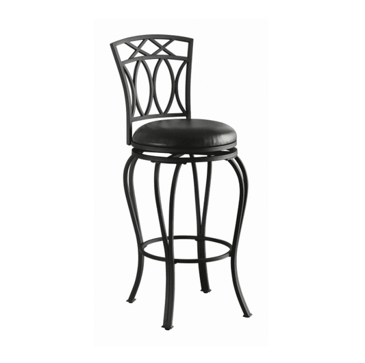 Elegant 29" Swivel Bar Stool