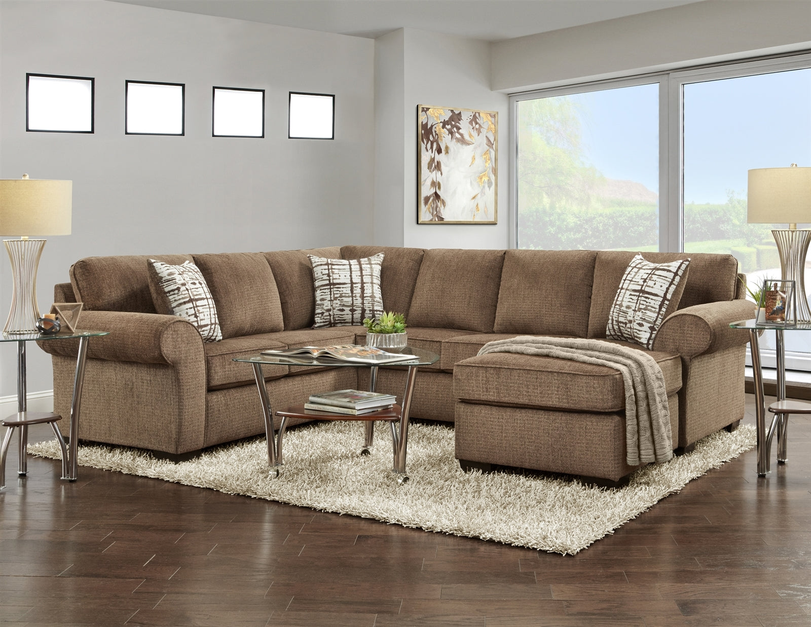 Where to Find Affordable Furniture for Your New Home 