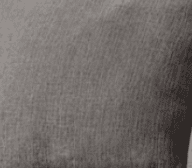 Charisma Smoke Sectional by Affordable Furniture