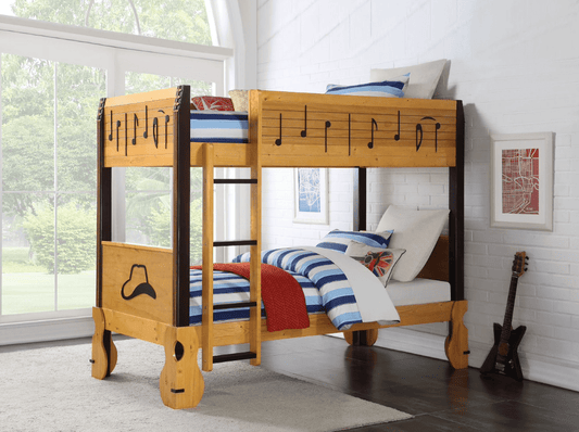 Petrus Little Country Singer Bunk Bed