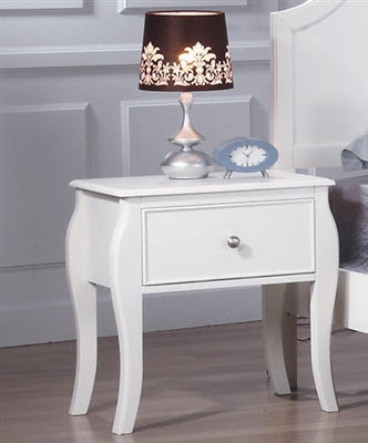 Molly Fairytale Full Bedroom Collection