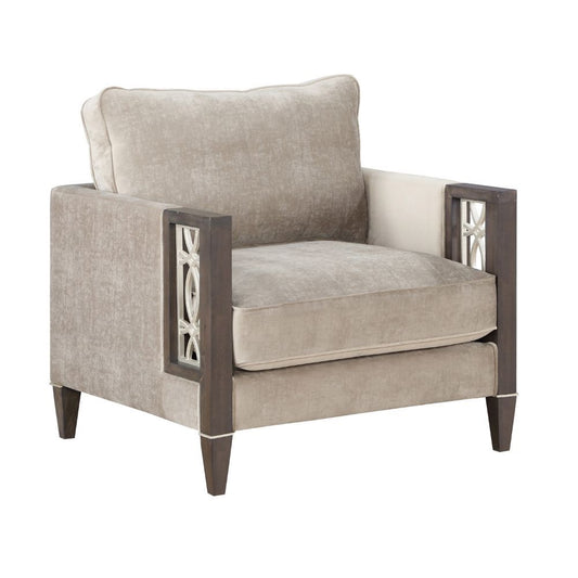 Peregrine Contemporary Classic Chair