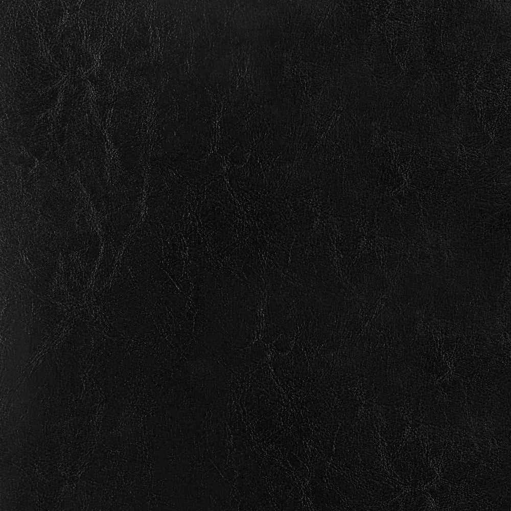 Braxton Contemporary Dark Brown Swivel Chair