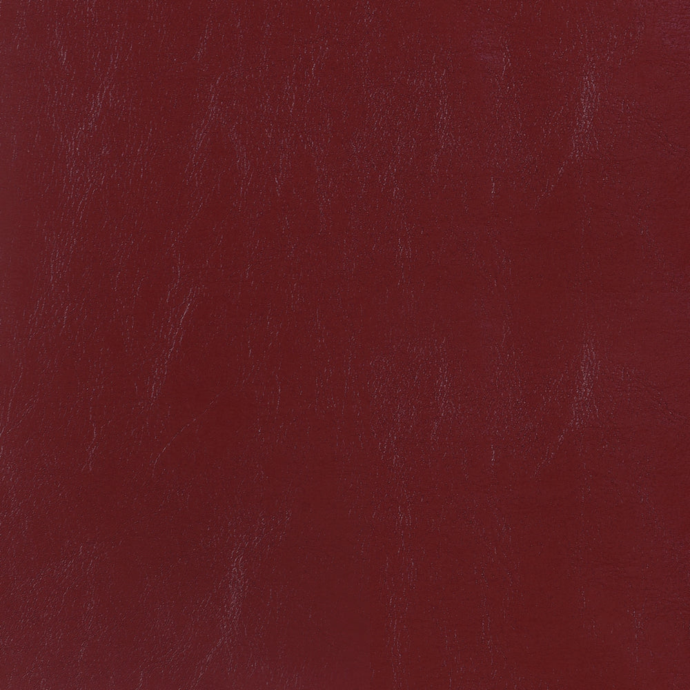 Braxton Contemporary Red Finish Swivel Chair