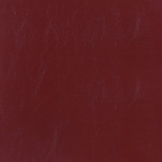 Braxton Contemporary Red Finish Swivel Chair