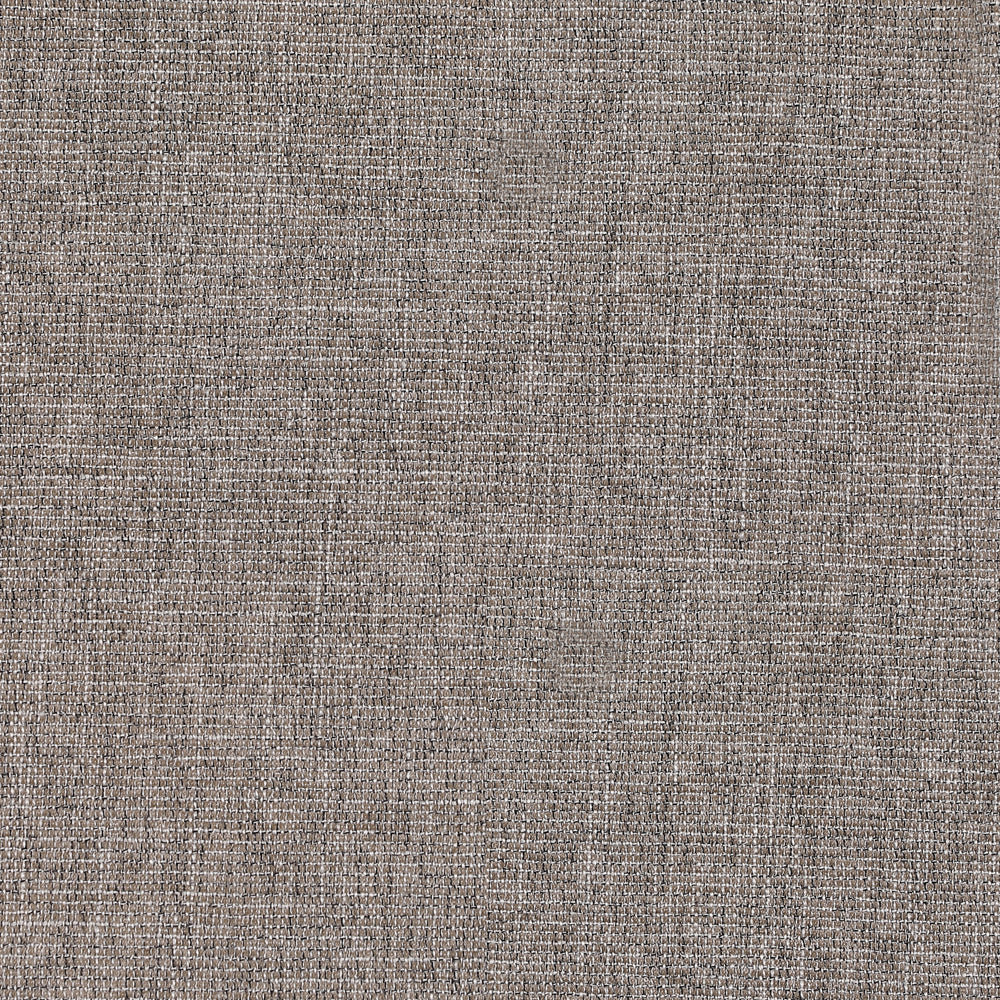 Charlie Upholstered Accent Chair With Reversible Seat Cushion - Gray or Brown